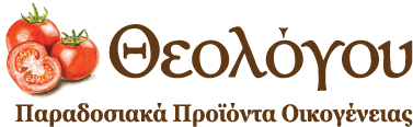 Theologou Website Logo