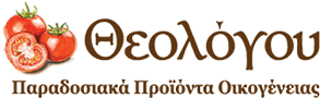 Theologou Website Logo